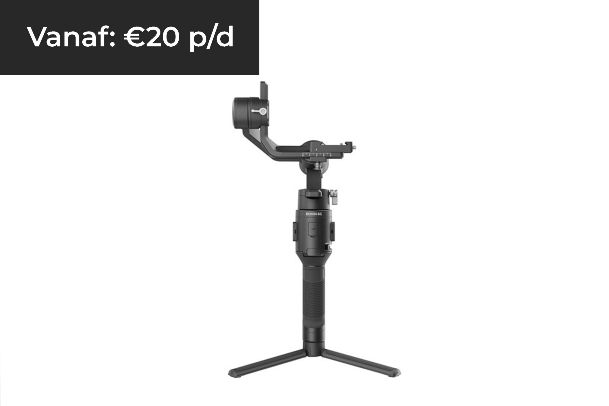 DJI Ronin SC